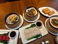 -正元希尔顿逸林酒店-御玺中餐厅