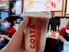 -COSTA COFFEE(新奥购物中心店)