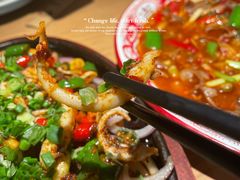 -钟太婆老妈蹄花(春熙路店)