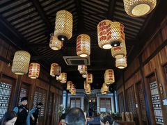 -二十八里太湖船菜(吉祥路店)