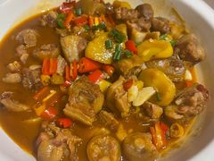 -衡厨·衡阳土菜(中南店)