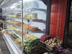 -幸福铁板烧(共和村店)
