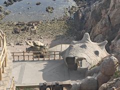 -养马岛旅游度假区
