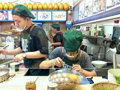 -蛋满灌·非遗手工灌蛋(龙头路店)