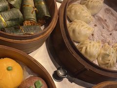 -港畔赶海蒸汽海鲜烧烤自助(仙螺岛店)