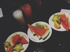 -蓝色派对KTV(聚然广场店)