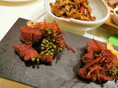 -北京王府井希尔顿酒店·秦唐中餐厅Chynna