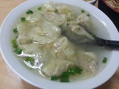 馄饨-瞻老元面馆(双塘路店)