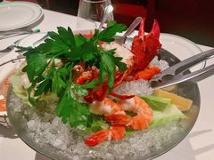 -Wolfgang’s Steakhouse 沃夫冈牛排馆(上海白玉兰广场店)