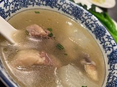 -京香轩·中餐厅(上海中庚聚龙酒店)