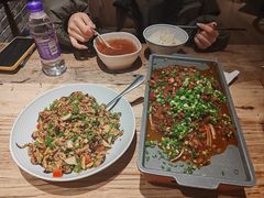 -树厨贵州菜(大十字店)