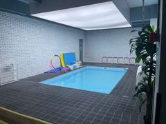 -IBOBI亲子游泳俱乐部(华侨城中心)