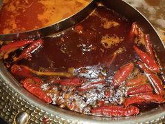 -廖掌柜·重庆鲜货火锅(上海首店)