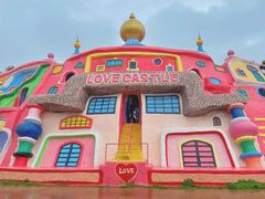 -漳州滨海火山岛自然生态风景区