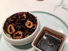 -小厨师·二十年沈家门小海鲜(百井坊巷店)