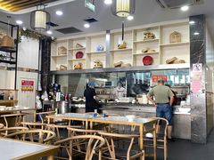 -蒋家桥饺面店(奥邦店)