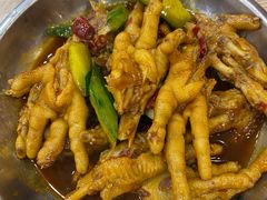 -江城燕子大排档(江汉路步行街店)