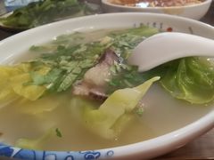 -伊兰麒兰馨园·川菜·清真馆(339电视塔店)