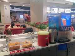 -尚渔味双拼烤鱼(燕郊永旺店)