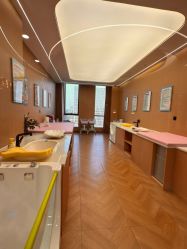 -千禧果月子会所(郑州东站店)