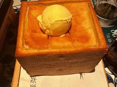 -绿茶餐厅(珞珈创意城店)
