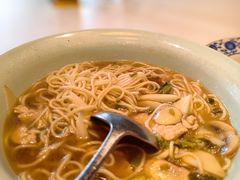 -杭州西湖柳莺里酒店·闻莺厅