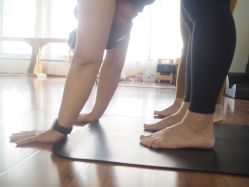 -Y+U遇瑜伽·普拉提