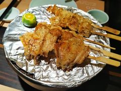 -山葵家·创意料理(宁波来福士店)