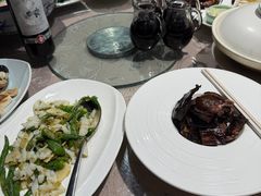 -山外山菜馆(玉泉路店)