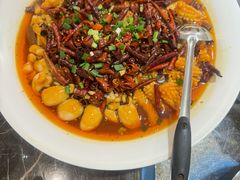 -瓦国小镇·果木烤鸭·融合菜(西口店)