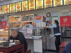 -杏园餐厅(阜成门店)