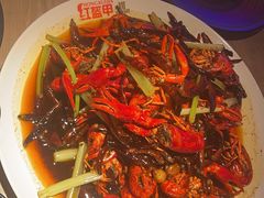 -红盔甲·小龙虾(车公庙店)