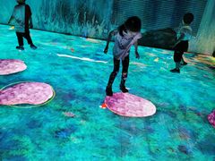 -蓝精灵乐园·世茂精灵之城主题乐园