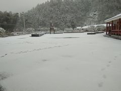 -修水东浒寨风景区