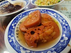 -粗茶淡饭(东关街店)