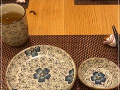 -樱の千渡日式料理·铁板烧•烧鸟(金盛田广场店)