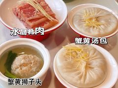 -冶春茶社(珍园店)