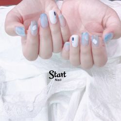 -StartNail美甲