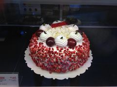 -85度C(上海兰溪二店)