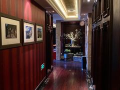 -蓝山咖啡馆(白马湖店)
