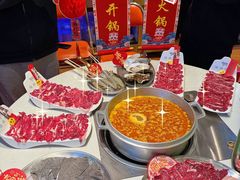 -荣叔港式沙嗲牛肉火锅(正佳潮流店)