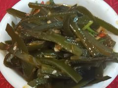-天天海鲜城·海鲜大排档(新溪店)