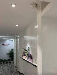 -AiCure 埃可儿·韩国医学皮肤管理