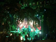 -胡桃里音乐酒馆(万科城市广场店)