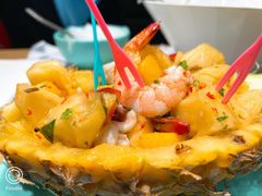 -蔡澜Pho·越南粉餐厅(海上世界店)