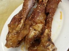 -那达慕蒙古风味酒楼