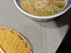 -郑家包子牛肉拉面(尚勤路店)