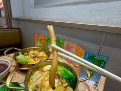 -小满手工粉(上海月星环球港店)