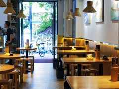 -长乐川式面馆·现炒浇头(石门二路店)