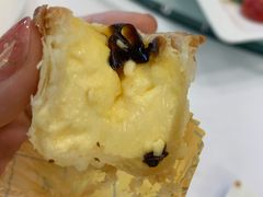 高桶葡挞-御彩酒家(东风东路店)